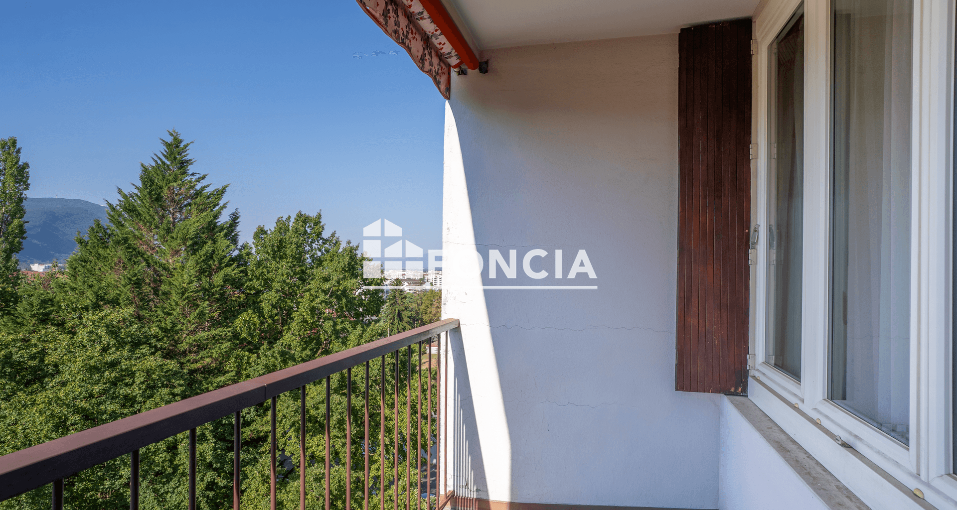 Appartement 3 pièces (66.9 m²) à vendre - Annemasse (74100)