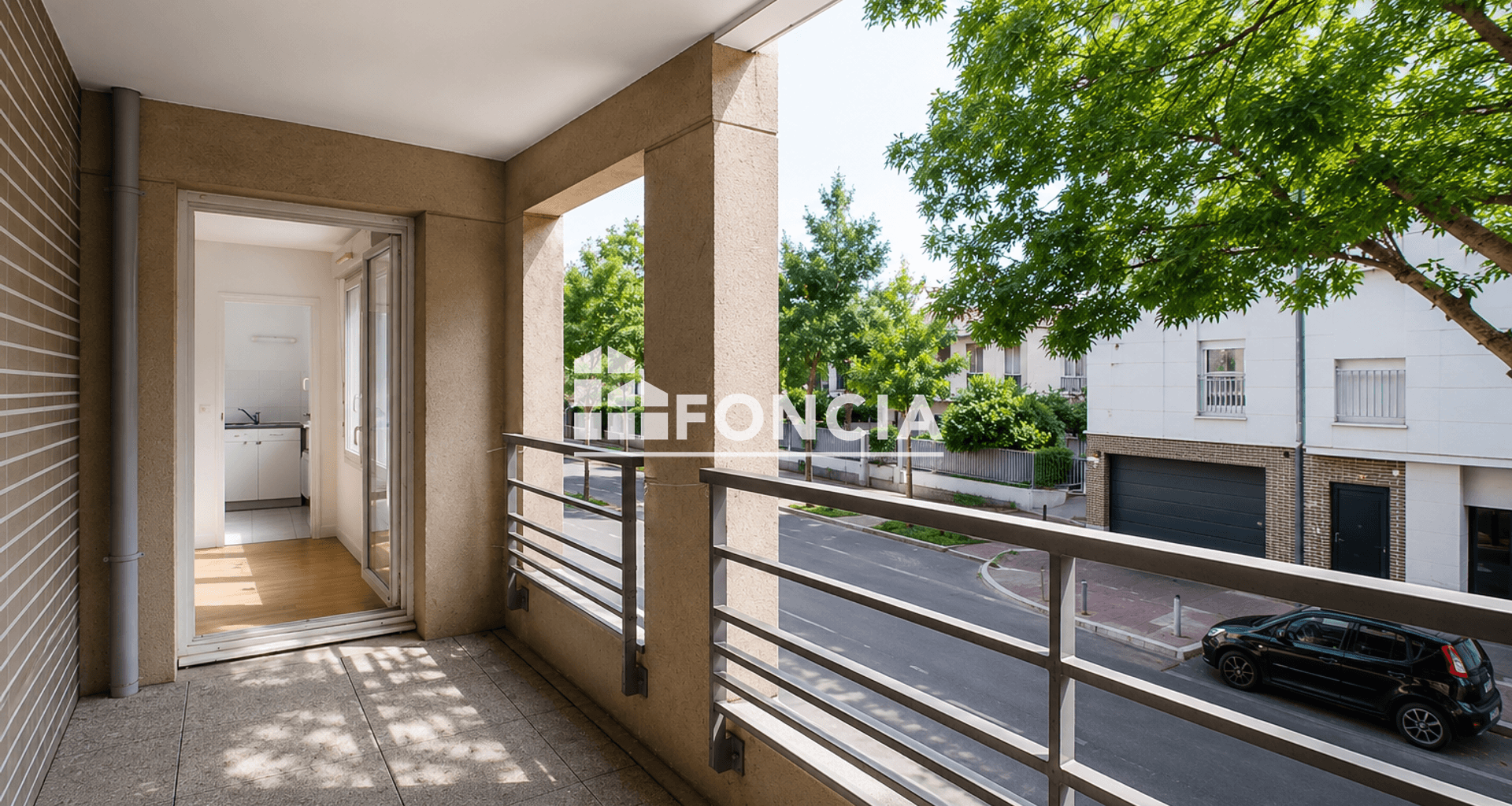 Appartement 2 pièces (44.3 m²) à vendre - Châtillon (92320)