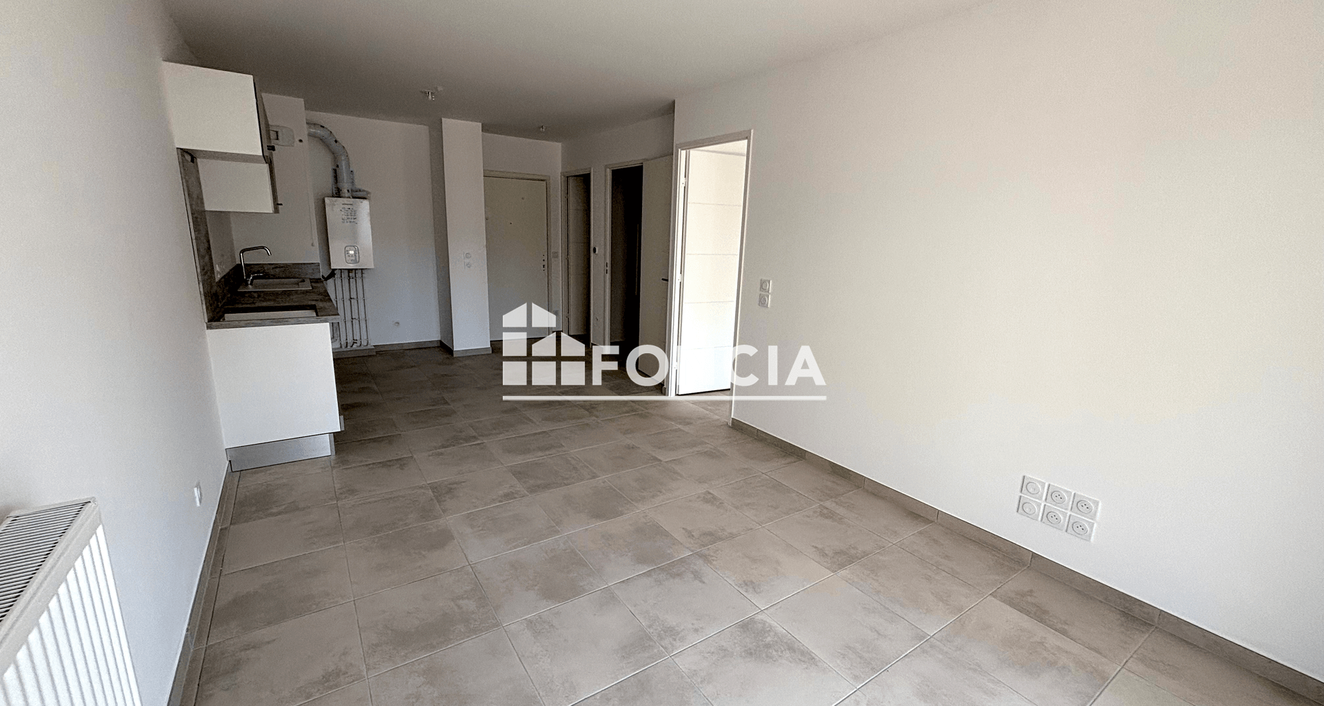 Appartement 2 pièces (41.78 m²) à louer - Morières-lès-avignon (84310)