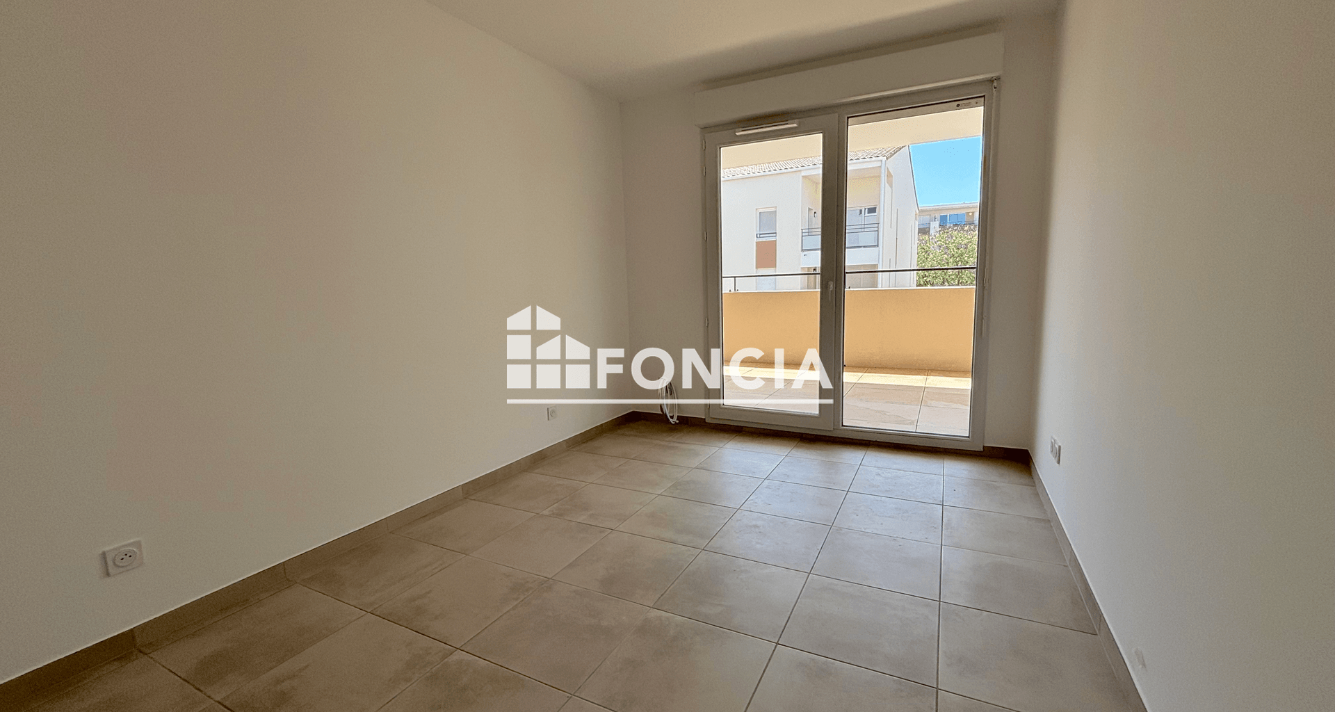 Appartement 2 pièces (43.27 m²) à louer - Morières-lès-avignon (84310)