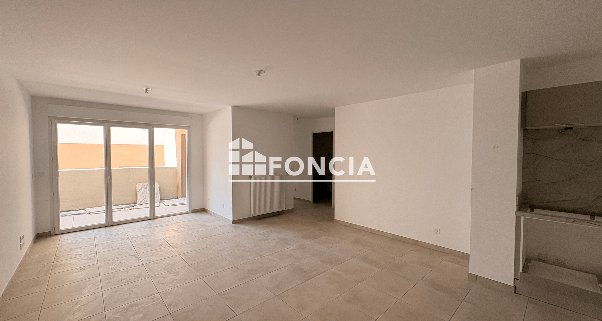 Appartement 3 pièces (69.65 m²) à louer - Morières-lès-avignon (84310)
