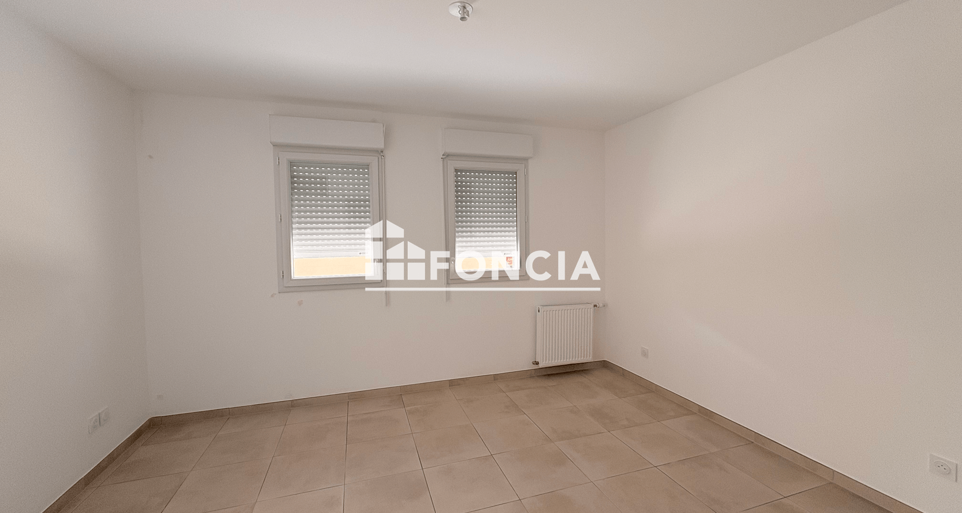 Appartement 3 pièces (68.87 m²) à louer - Morières-lès-avignon (84310)
