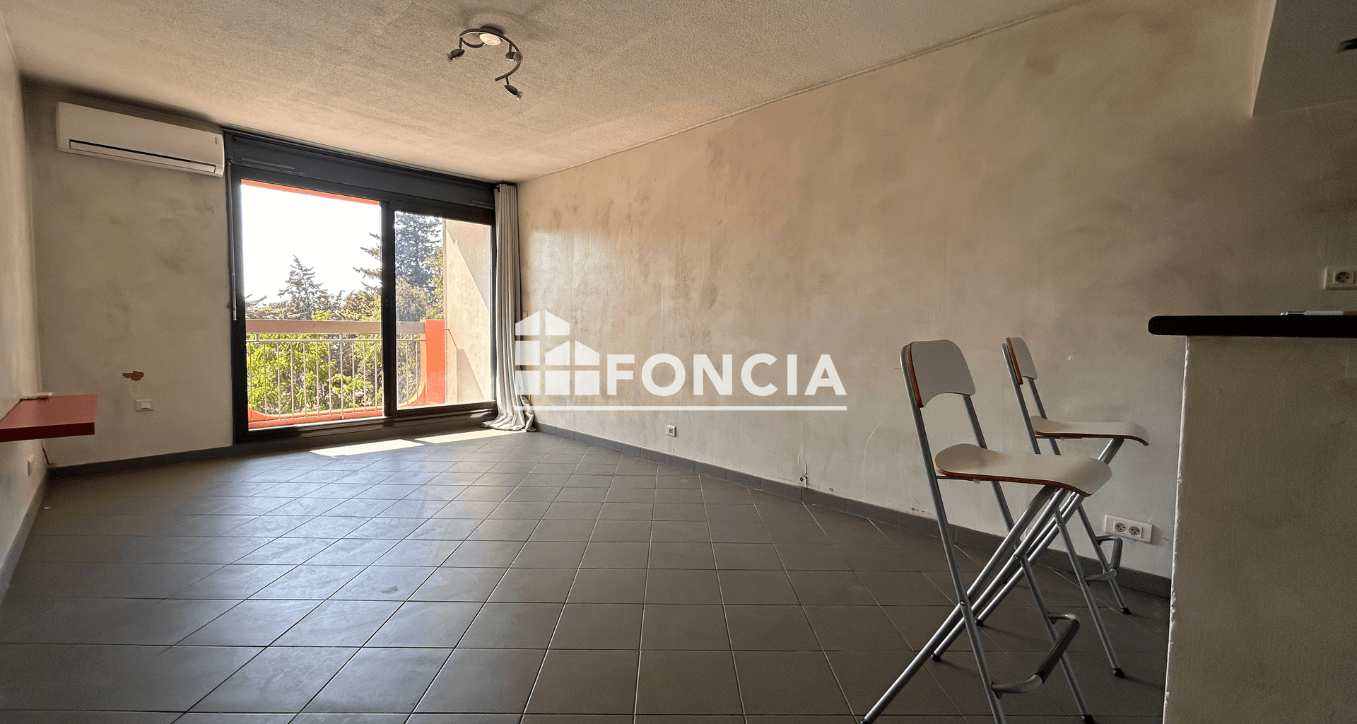 Studio (28.37 m²) à louer - Nîmes (30000)