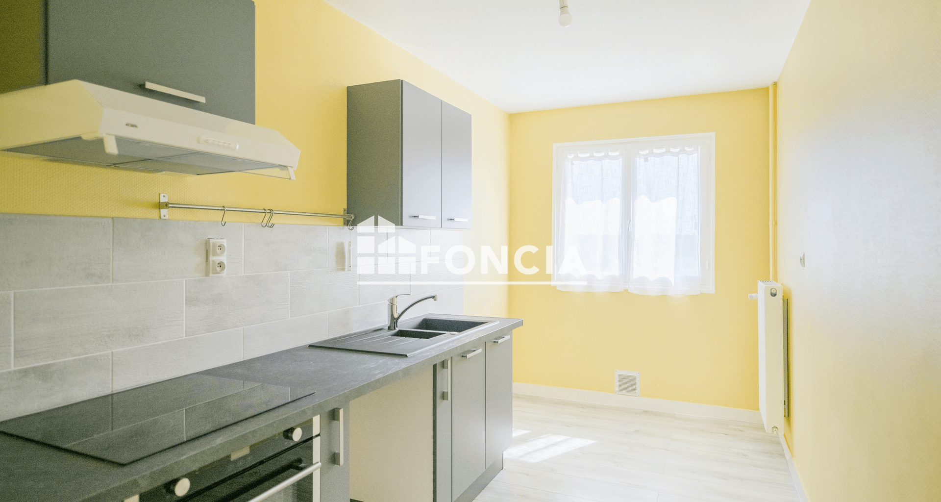 Appartement 3 pièces (67.3 m²) à vendre - Fleury-les-aubrais (45400)