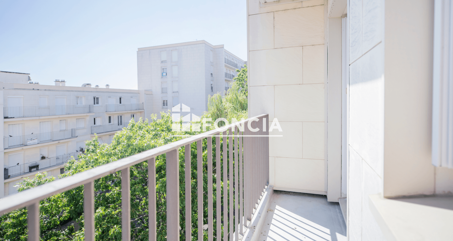 Appartement 3 pièces (67.3 m²) à vendre - Fleury-les-aubrais (45400)