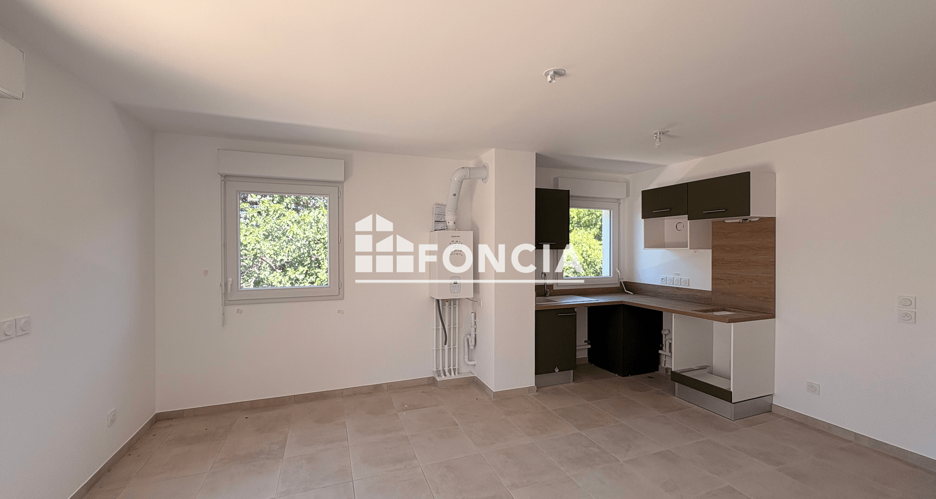 Appartement 2 pièces (54.96 m²) à louer - Morières-lès-avignon (84310)