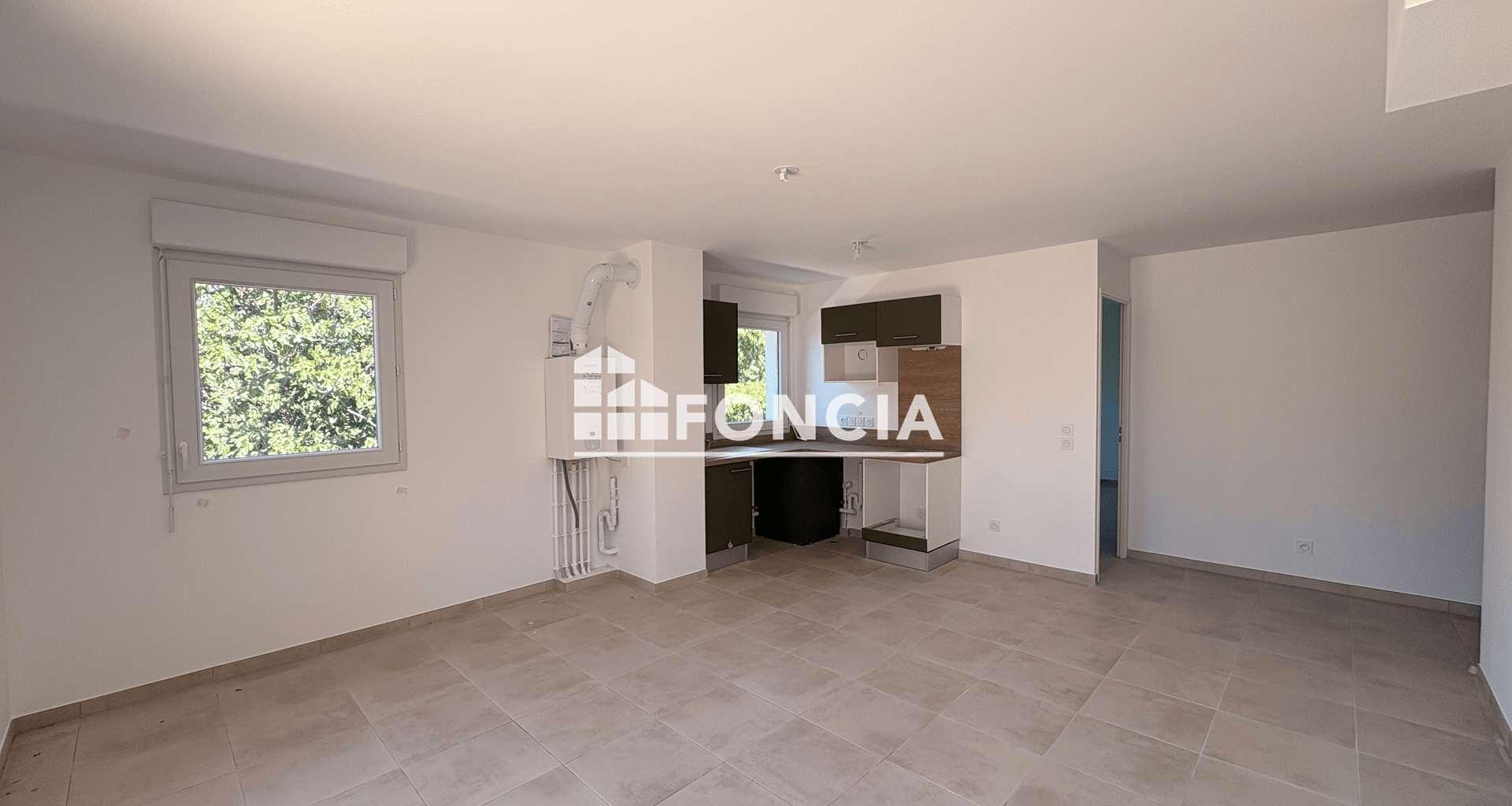 Appartement 2 pièces (54.96 m²) à louer - Morières-lès-avignon (84310)