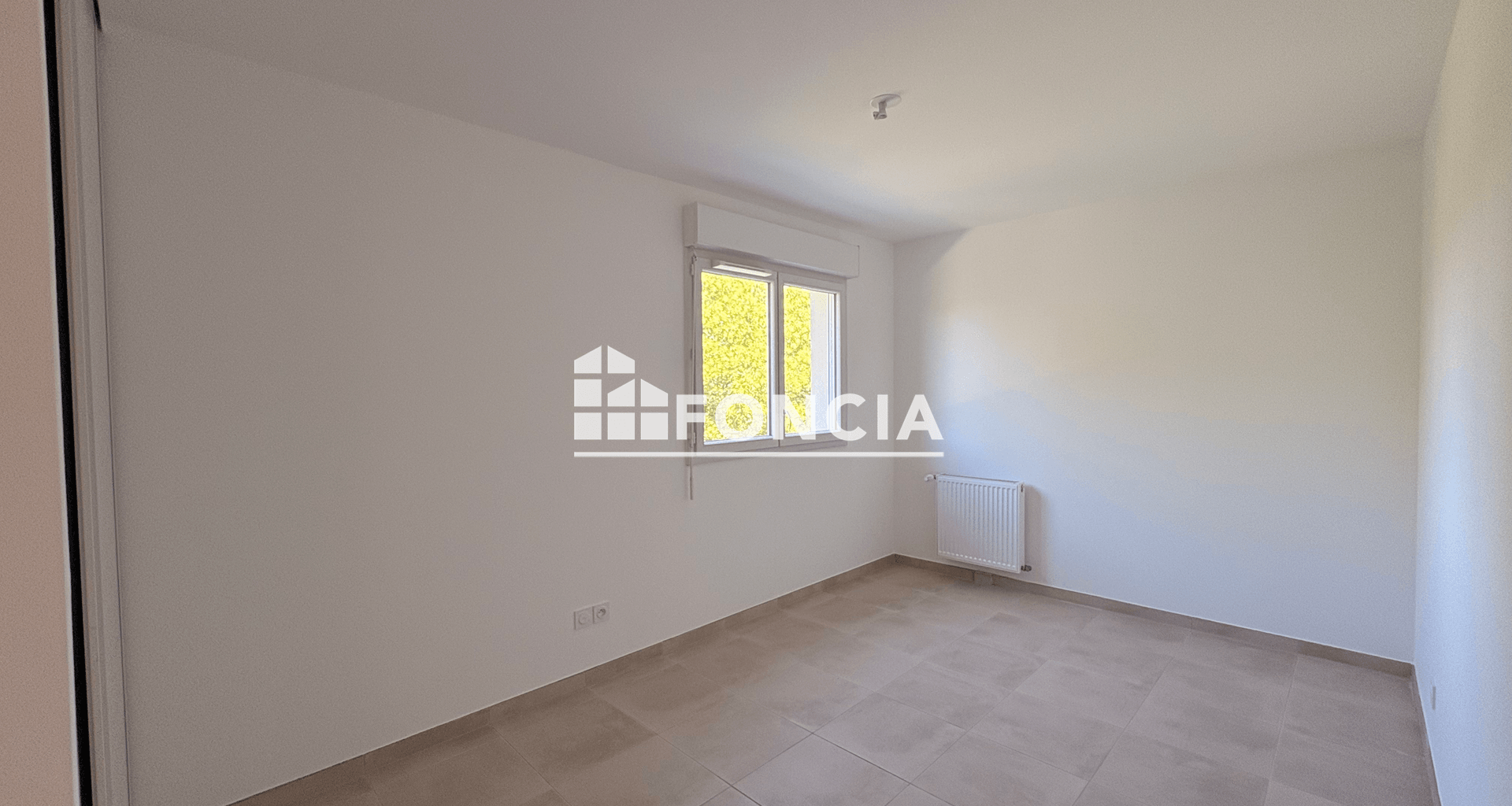 Appartement 2 pièces (55.35 m²) à louer - Morières-lès-avignon (84310)