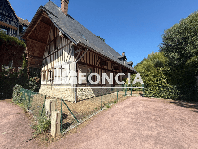 Maison 3 pièces (78.94 m²) à louer - Trouville Sur Mer (14360)