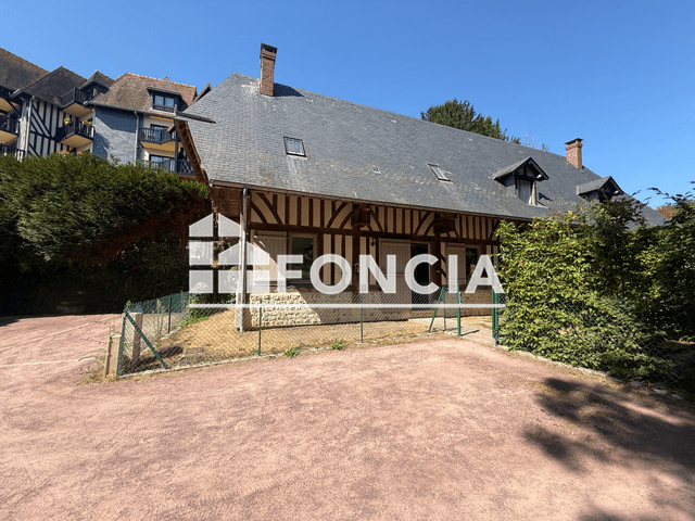 Maison 3 pièces (78.94 m²) à louer - Trouville Sur Mer (14360)