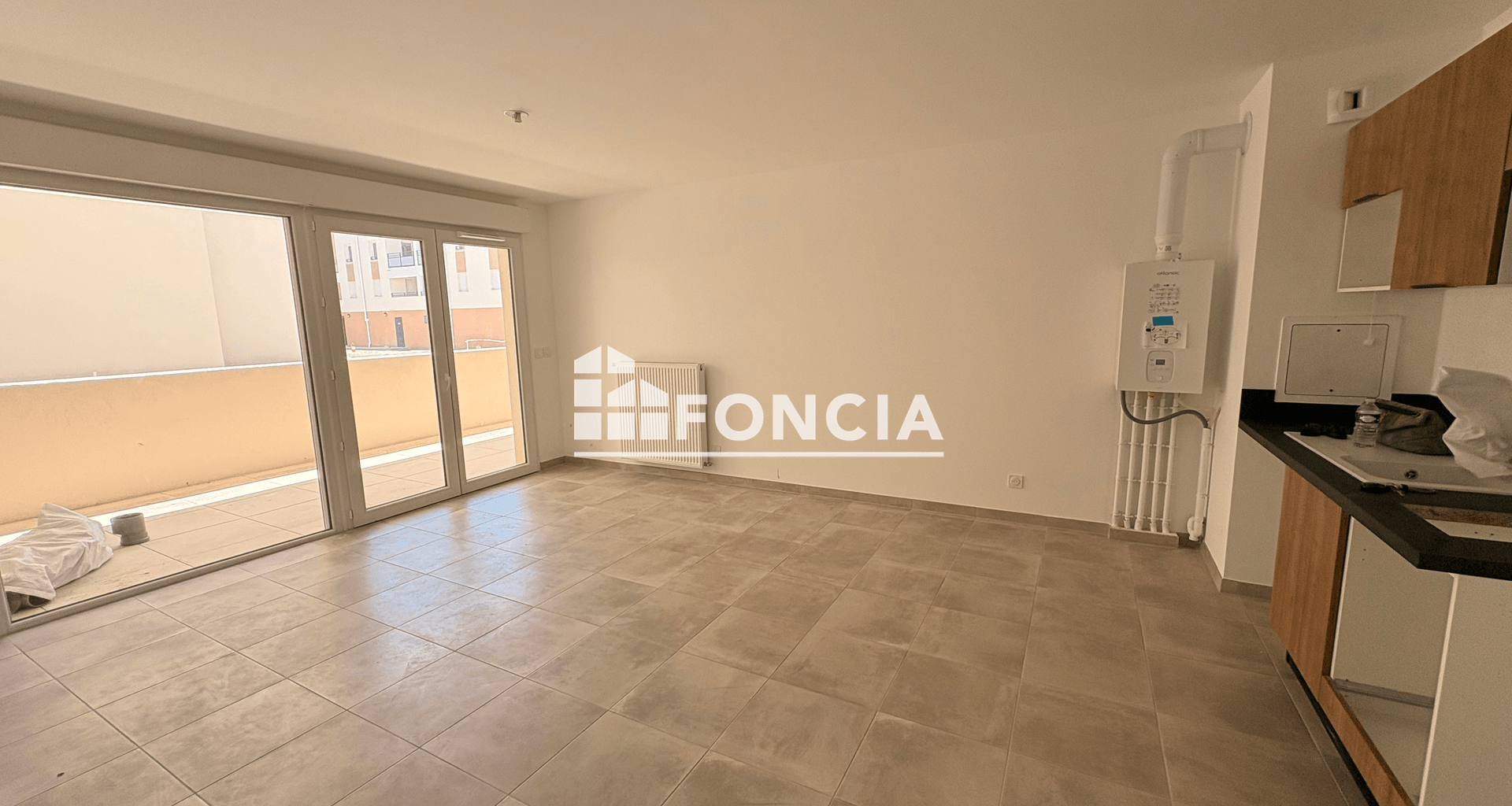 Appartement 2 pièces (49.4 m²) à louer - Morières-lès-avignon (84310)