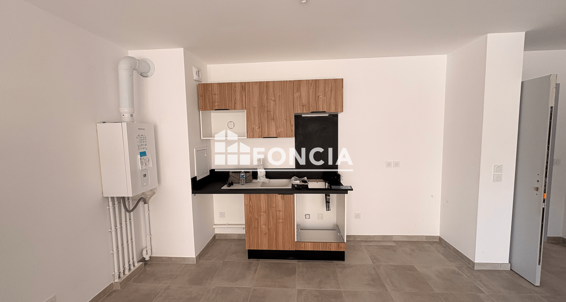 Appartement 2 pièces (49.4 m²) à louer - Morières-lès-avignon (84310)