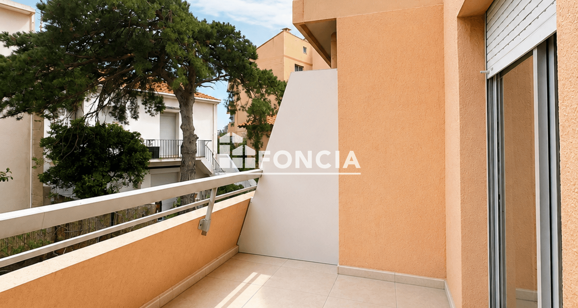 Studio (25 m²) à vendre - Perpignan (66000)