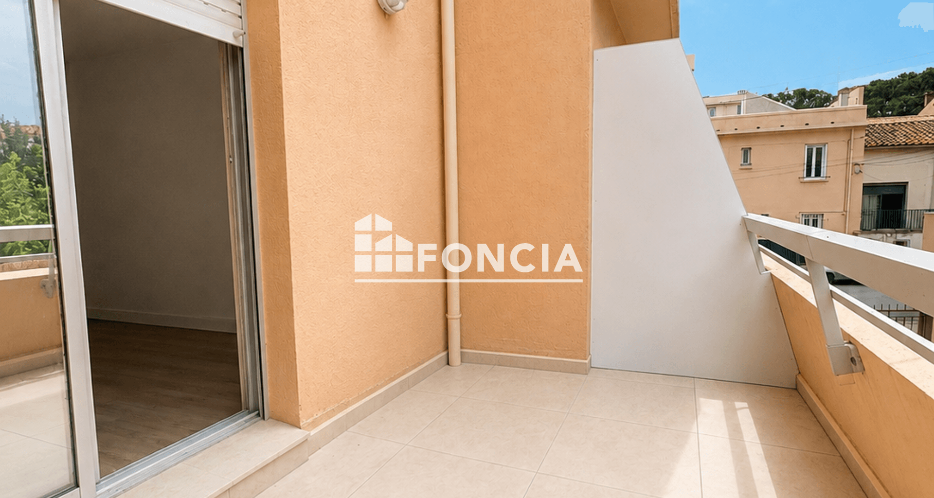 Studio (25 m²) à vendre - Perpignan (66000)