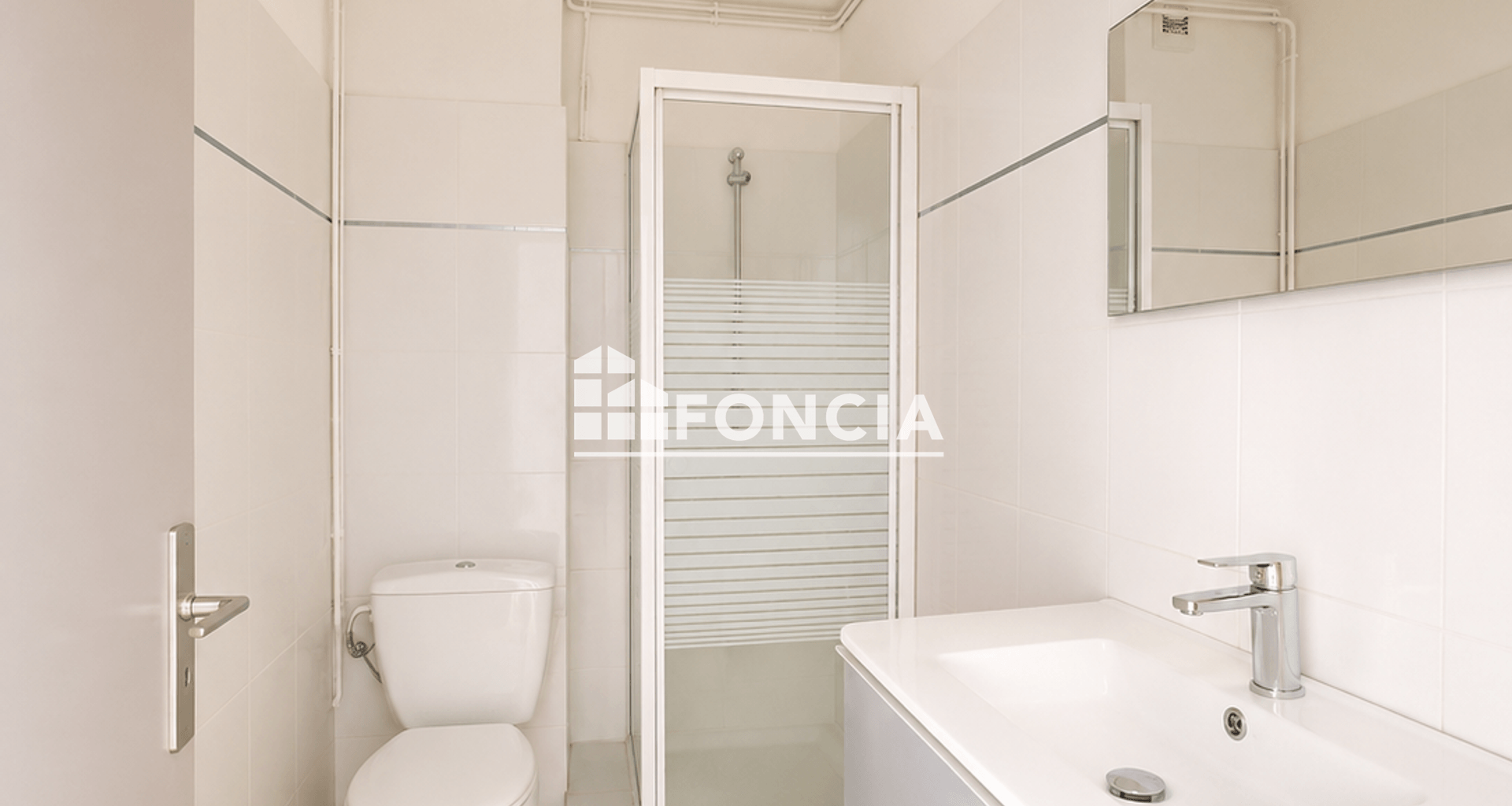 Studio (25 m²) à vendre - Perpignan (66000)