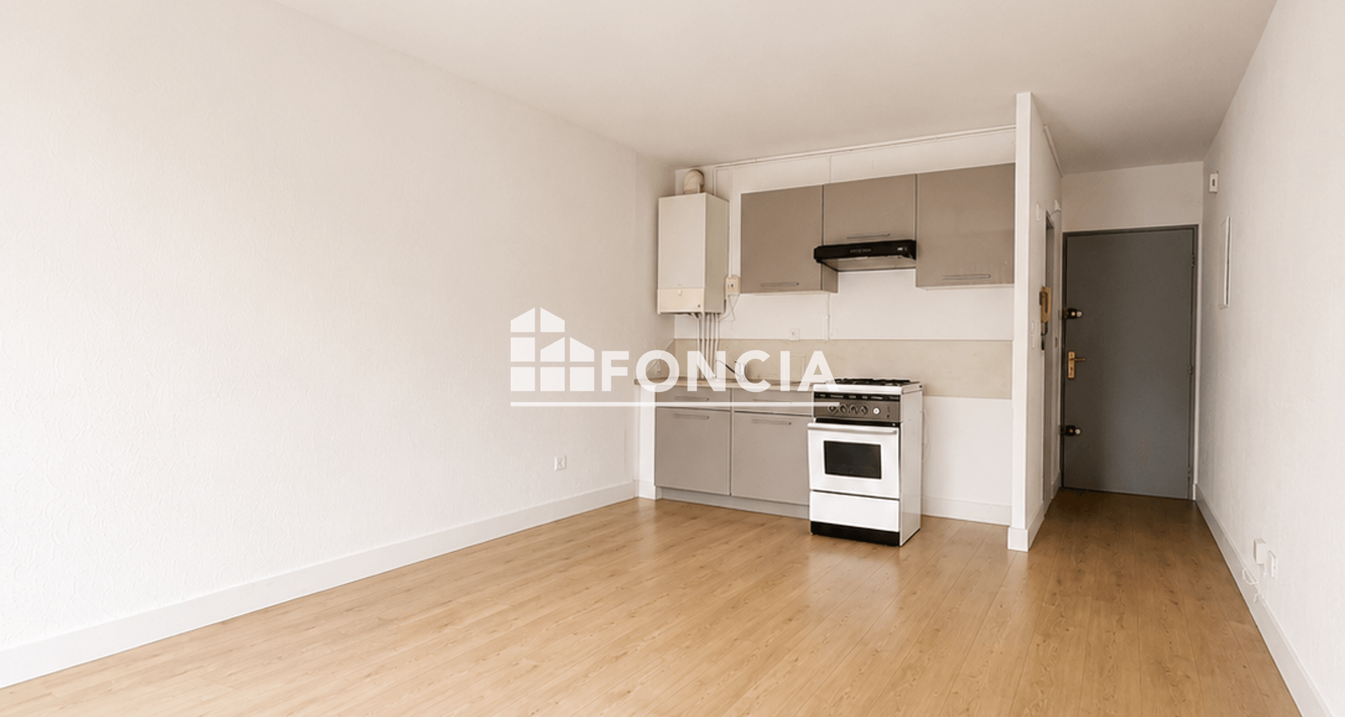 Studio (25 m²) à vendre - Perpignan (66000)