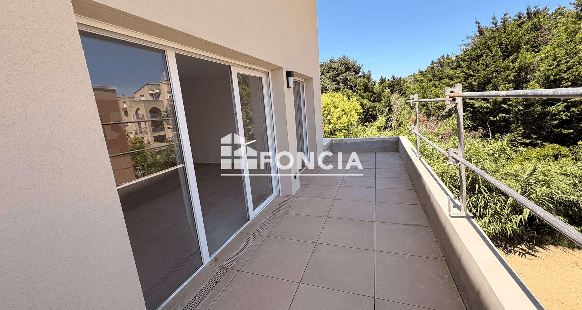 Appartement 3 pièces (68.76 m²) à louer - Morières-lès-avignon (84310)