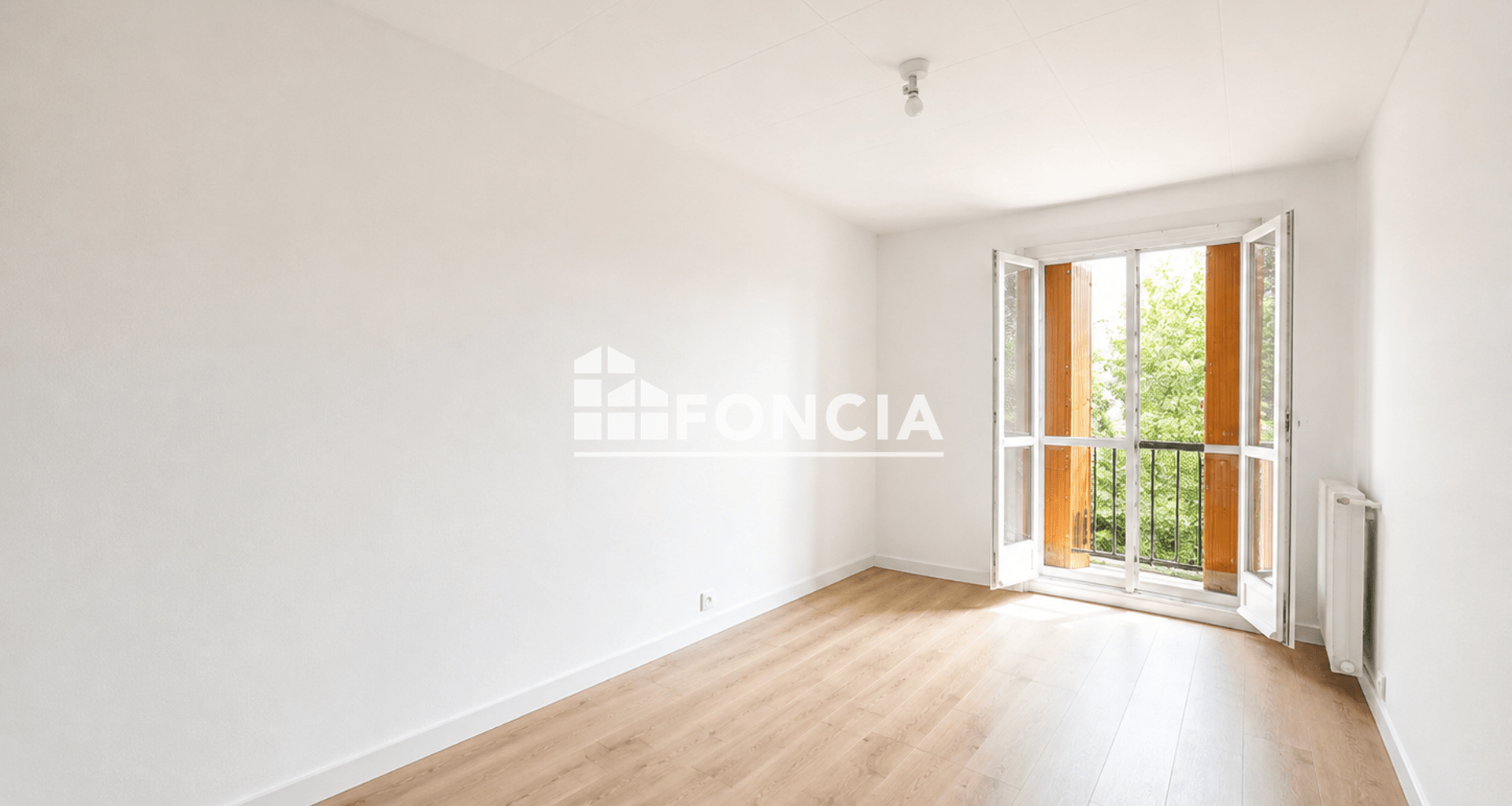 Appartement 3 pièces (64 m²) à vendre - Joué-lès-tours (37300)