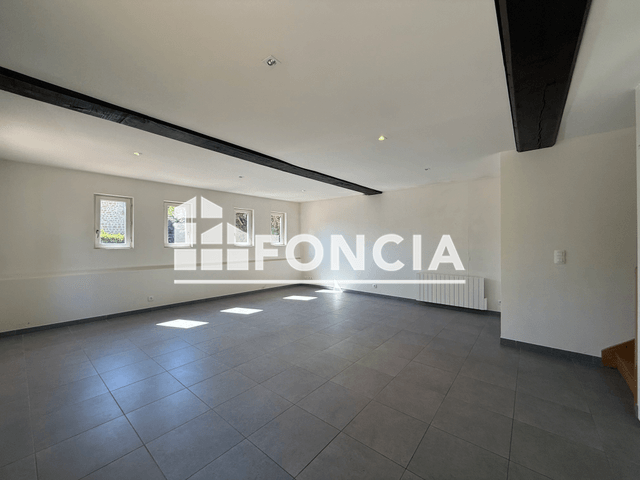 Maison 3 pièces (78.94 m²) à louer - Trouville Sur Mer (14360)