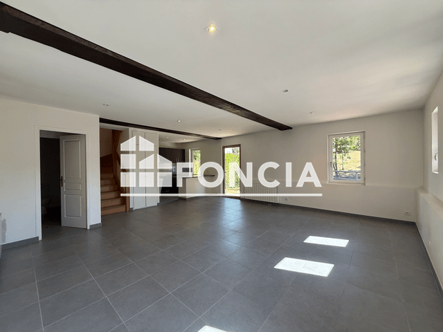 Maison 3 pièces (78.94 m²) à louer - Trouville Sur Mer (14360)