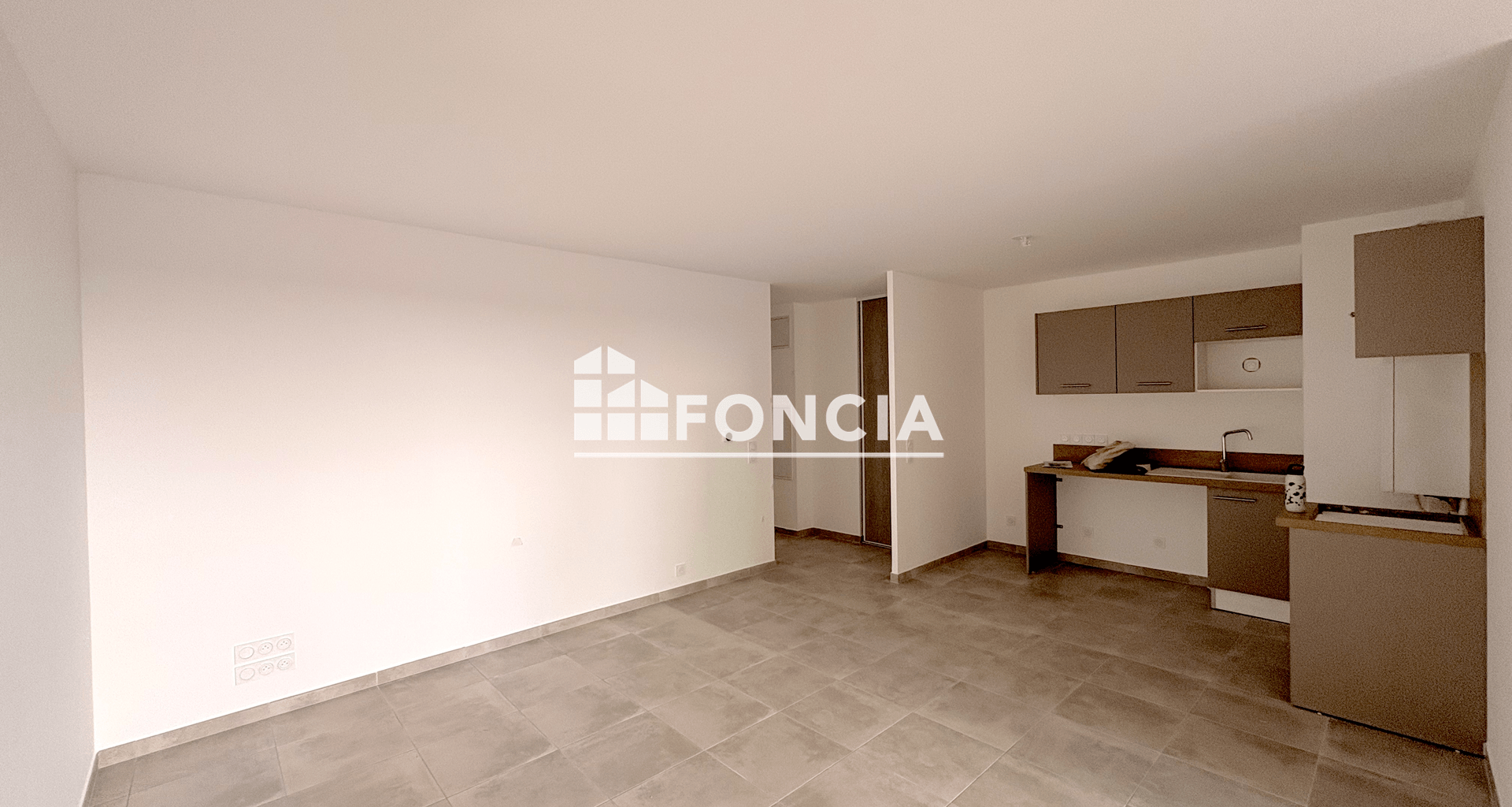 Appartement 3 pièces (62.58 m²) à louer - Morières-lès-avignon (84310)