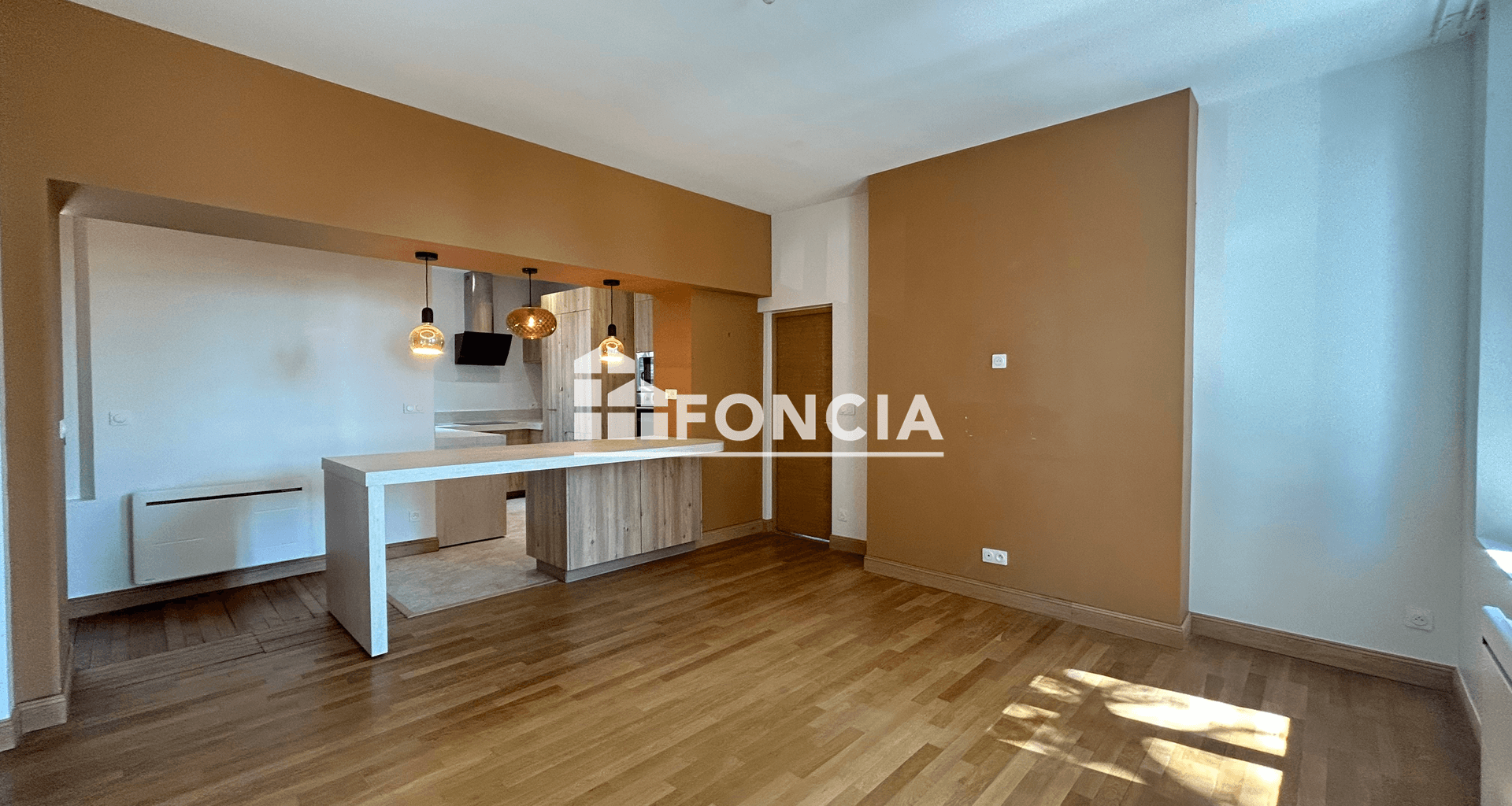 Appartement 2 pièces (66.6 m²) à louer - Rouen (76000)