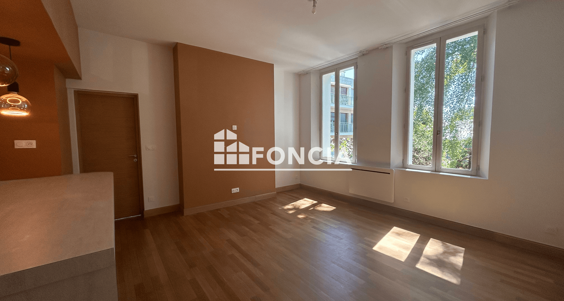 Appartement 2 pièces (66.6 m²) à louer - Rouen (76000)