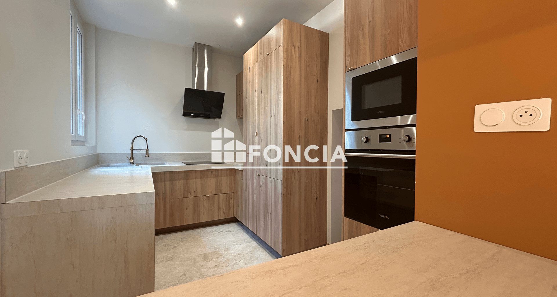 Appartement 2 pièces (66.6 m²) à louer - Rouen (76000)