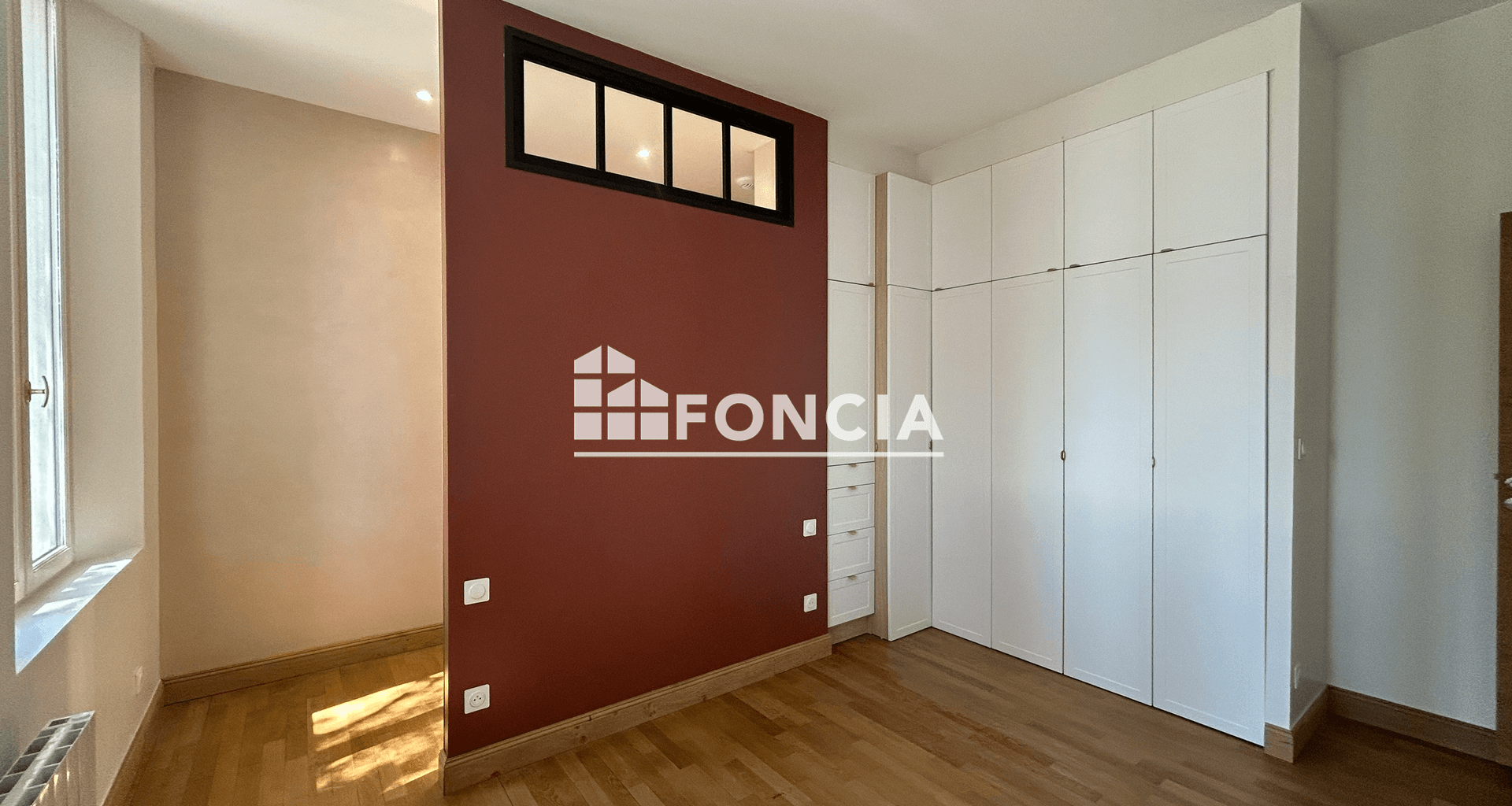 Appartement 2 pièces (66.6 m²) à louer - Rouen (76000)