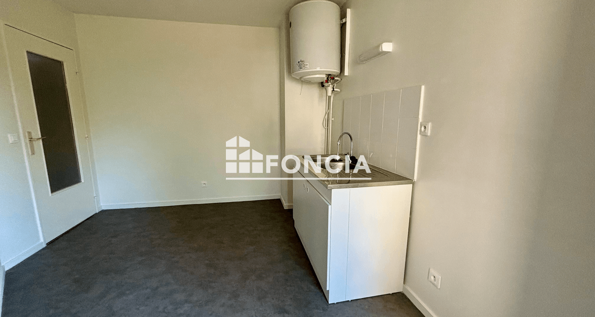 Appartement 2 pièces (43.39 m²) à louer - Lyon 7ᵉ (69007)