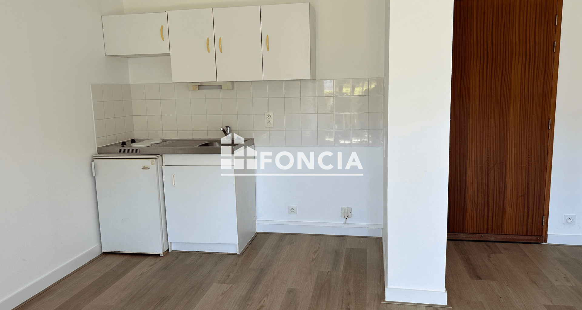 Appartement 2 pièces (38 m²) à louer - Pont-l'abbé (29120)