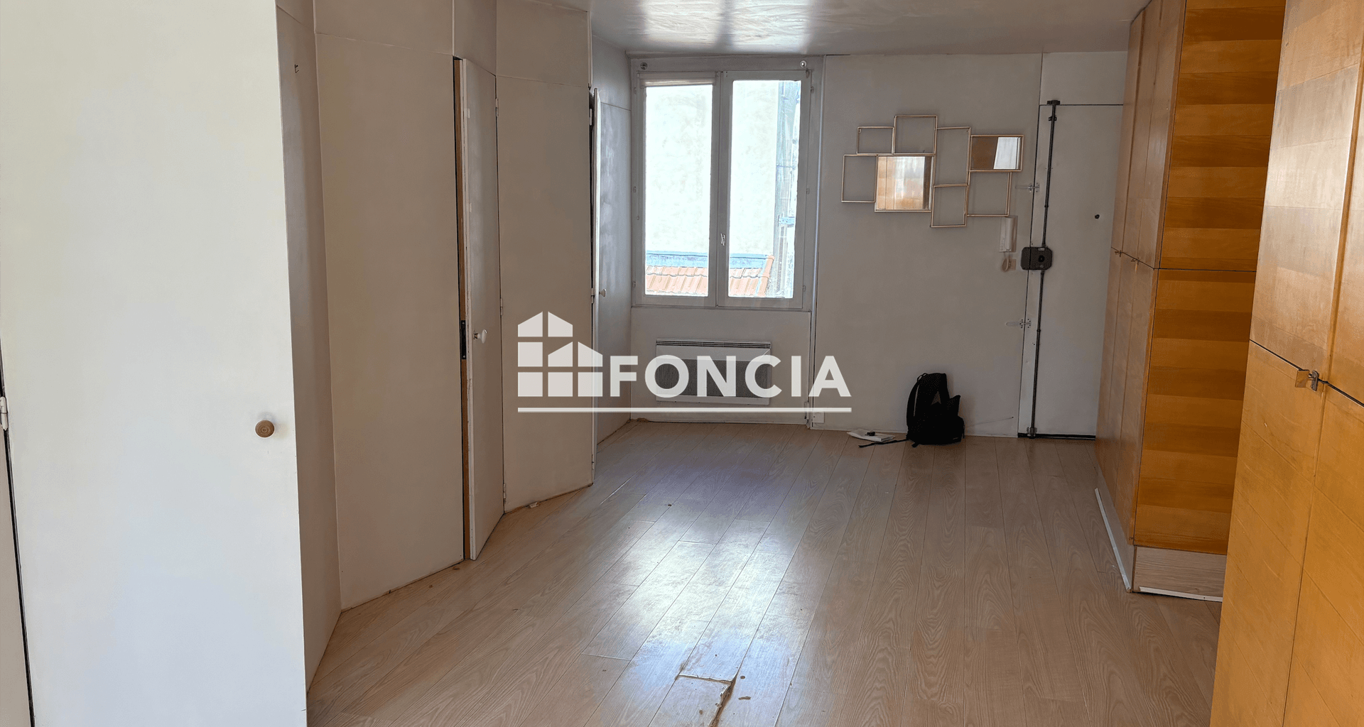 Studio (36.68 m²) à louer - Paris 6ᵉ (75006)