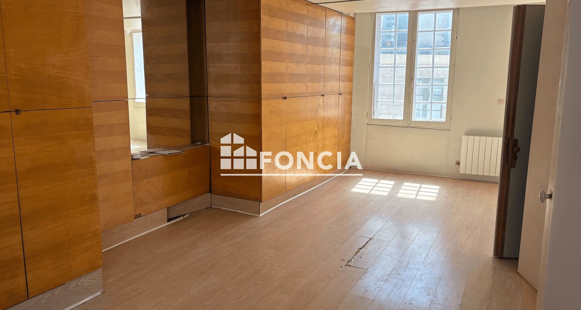 Studio (36.68 m²) à louer - Paris 6ᵉ (75006)