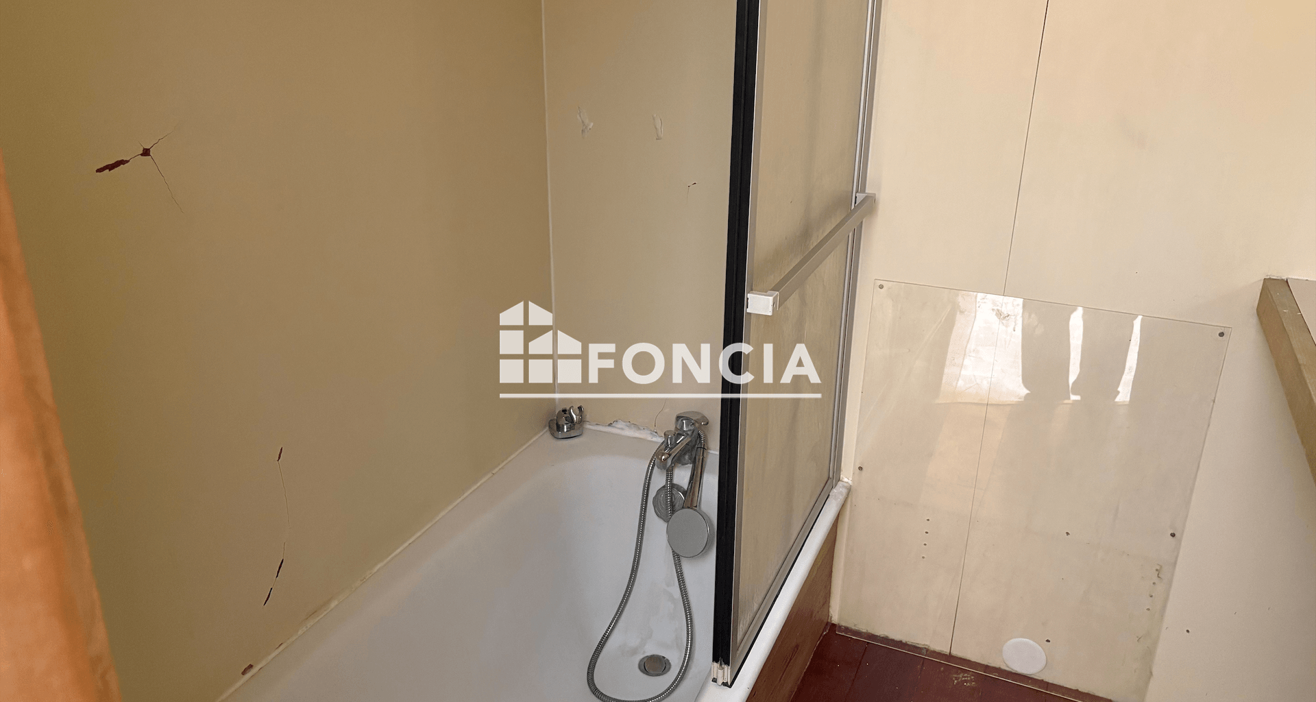 Studio (36.68 m²) à louer - Paris 6ᵉ (75006)