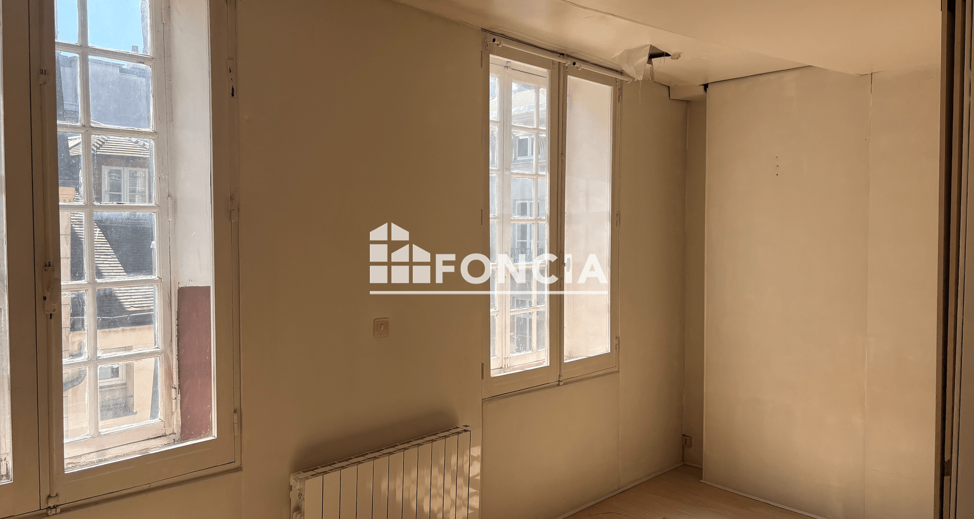 Studio (36.68 m²) à louer - Paris 6ᵉ (75006)