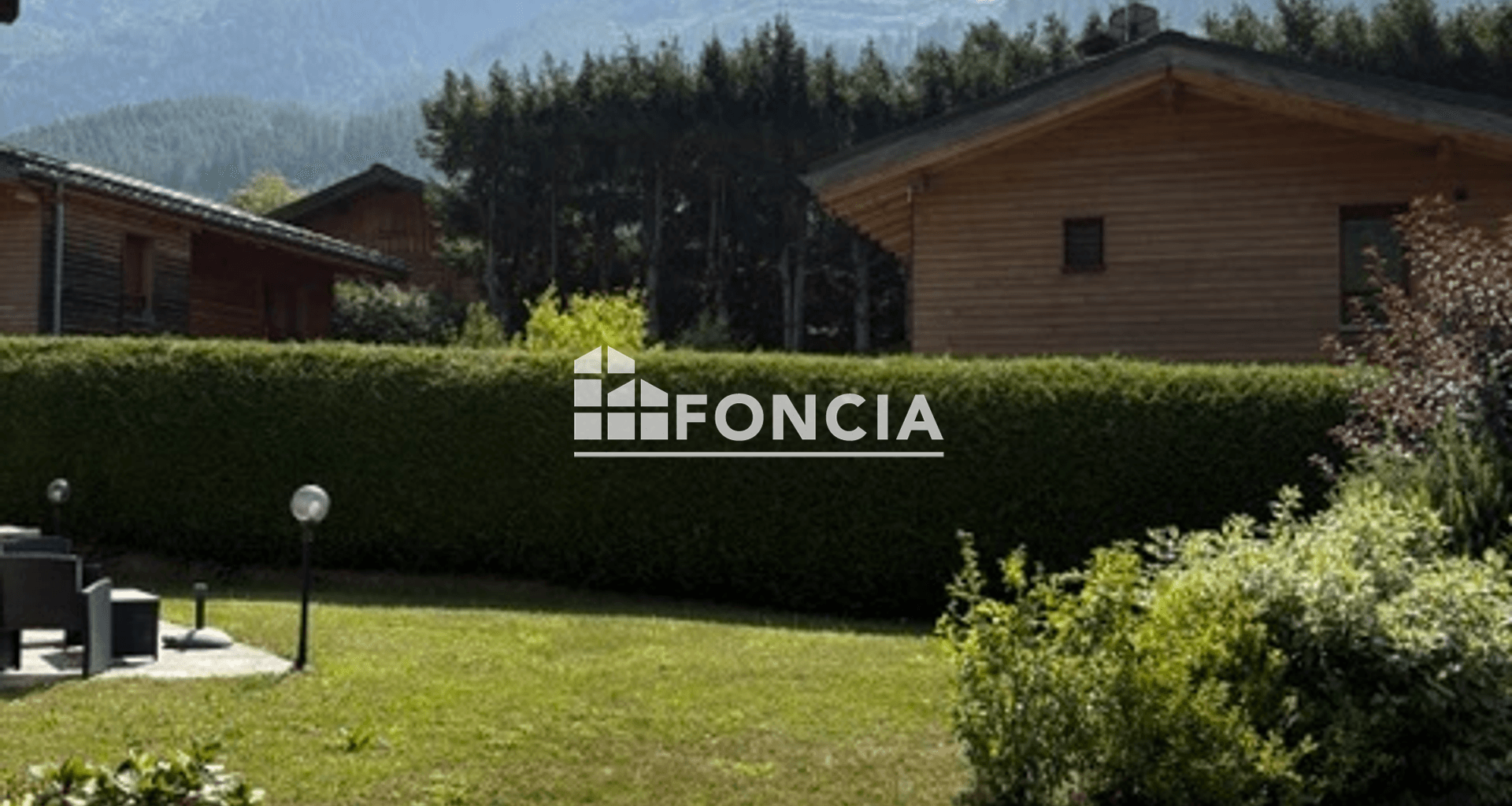 Maison 4 pièces (141.24 m²) à vendre - Chamonix-mont-blanc (74400)