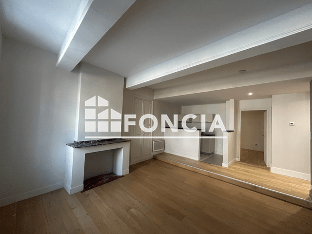 Appartement 2 pièces (58 m²) à louer - Montauban (82000)