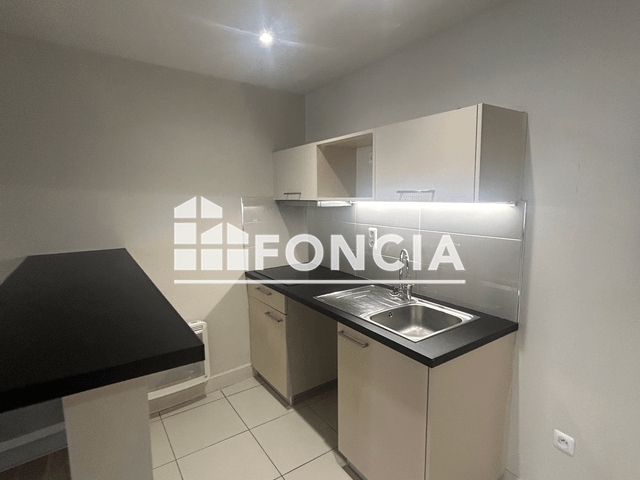 Appartement 2 pièces (58 m²) à louer - Montauban (82000)