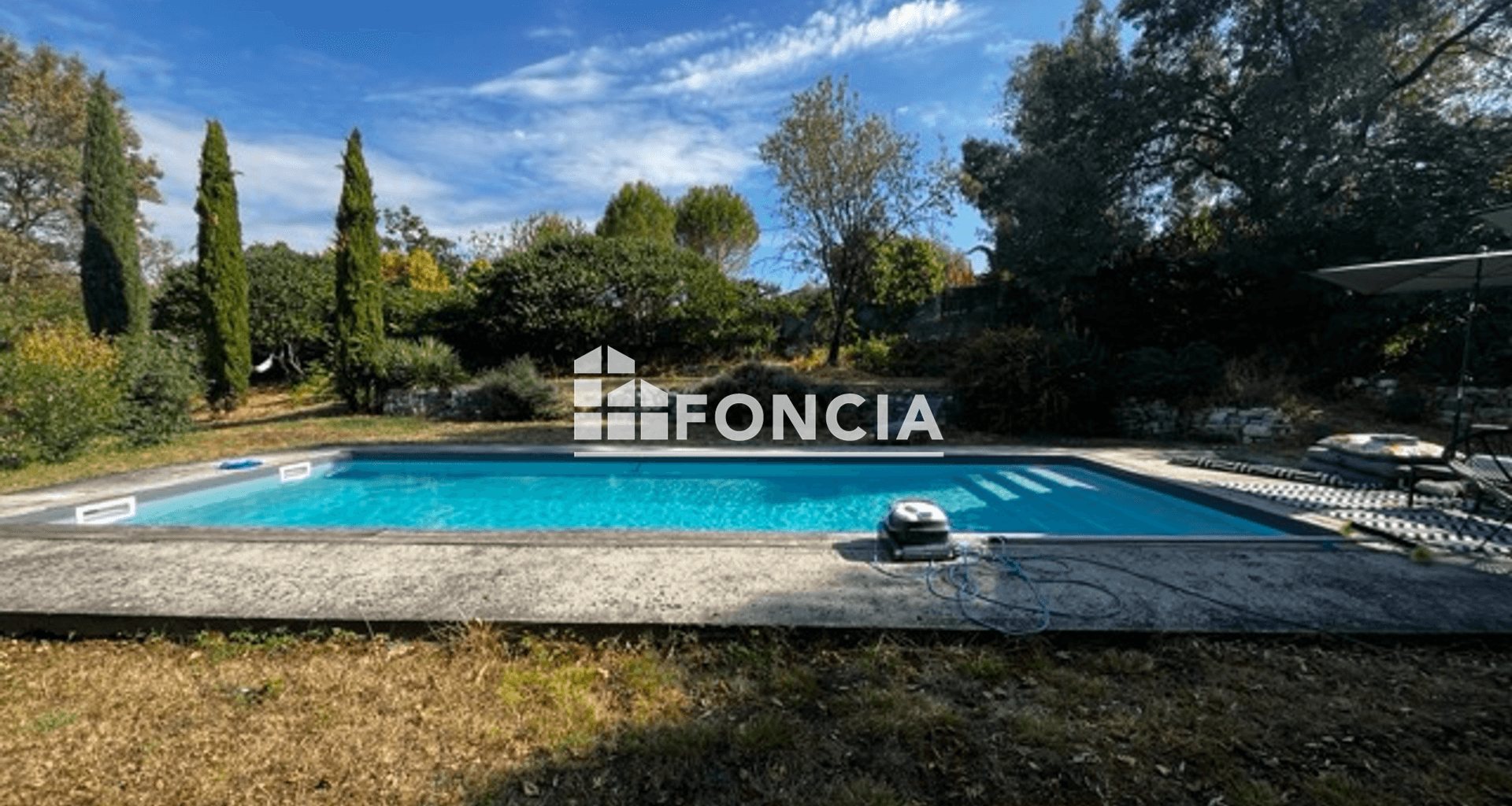 Maison 9 pièces (220 m²) à vendre - Cagnac-les-mines (81130)