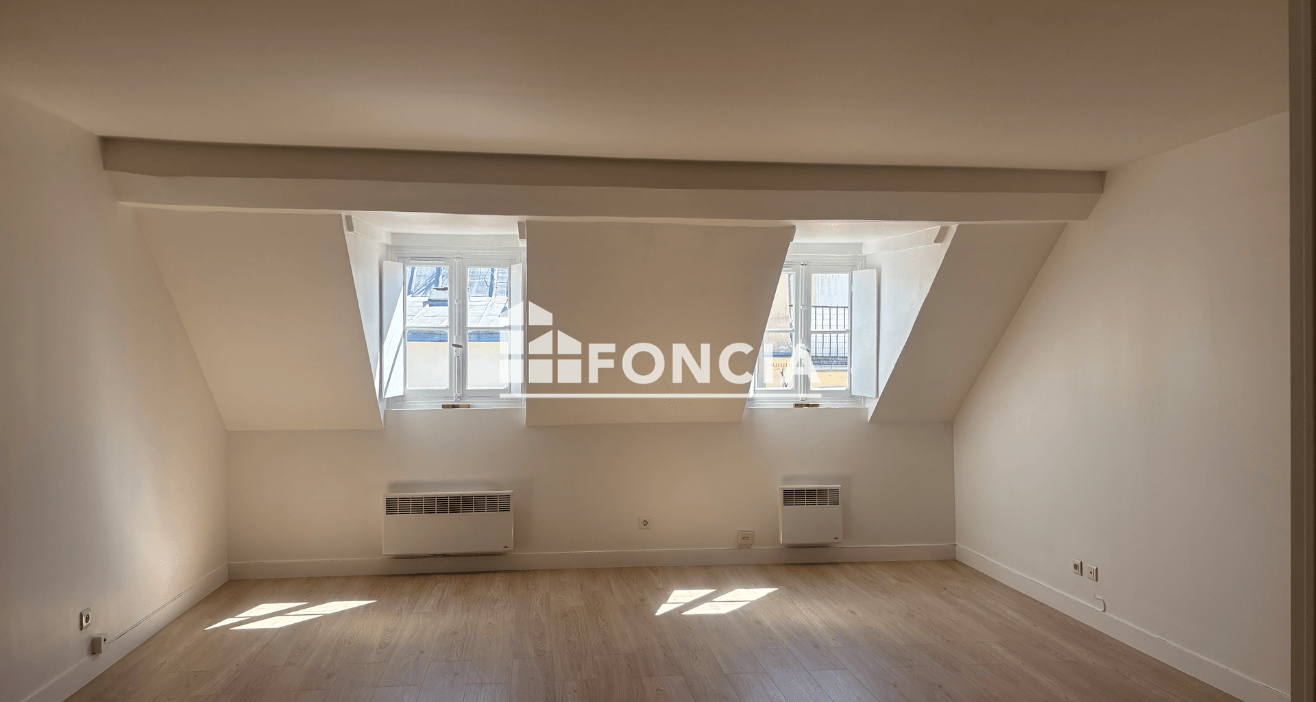 Studio (36.98 m²) à louer - Paris 9ᵉ (75009)