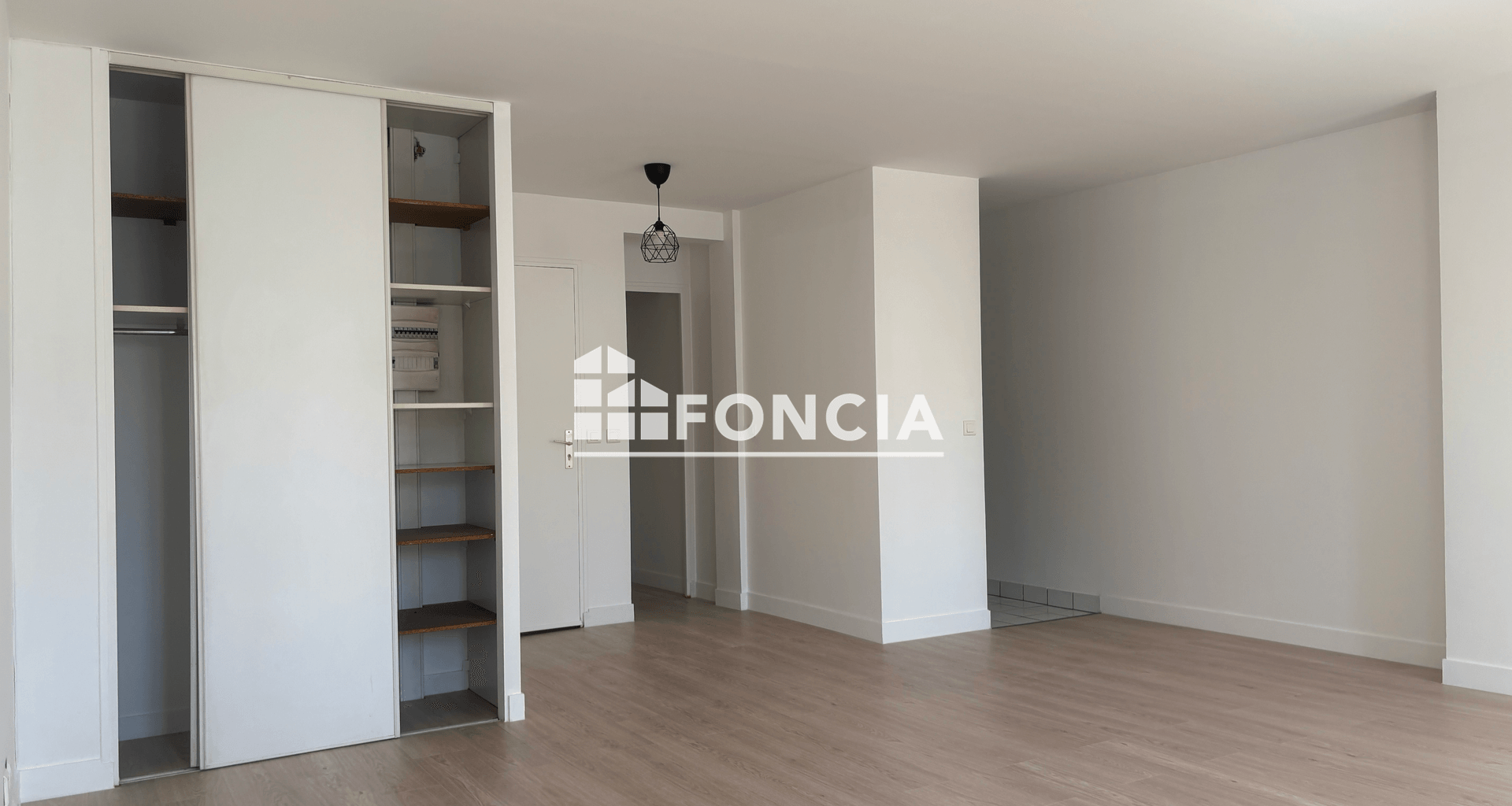 Studio (36.98 m²) à louer - Paris 9ᵉ (75009)