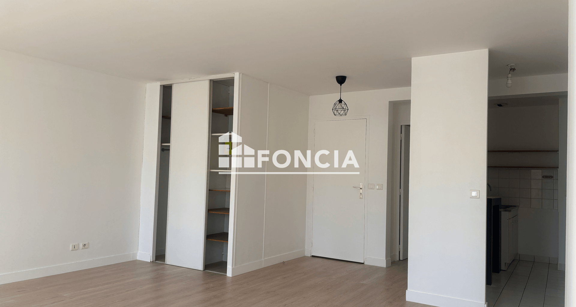 Studio (36.98 m²) à louer - Paris 9ᵉ (75009)