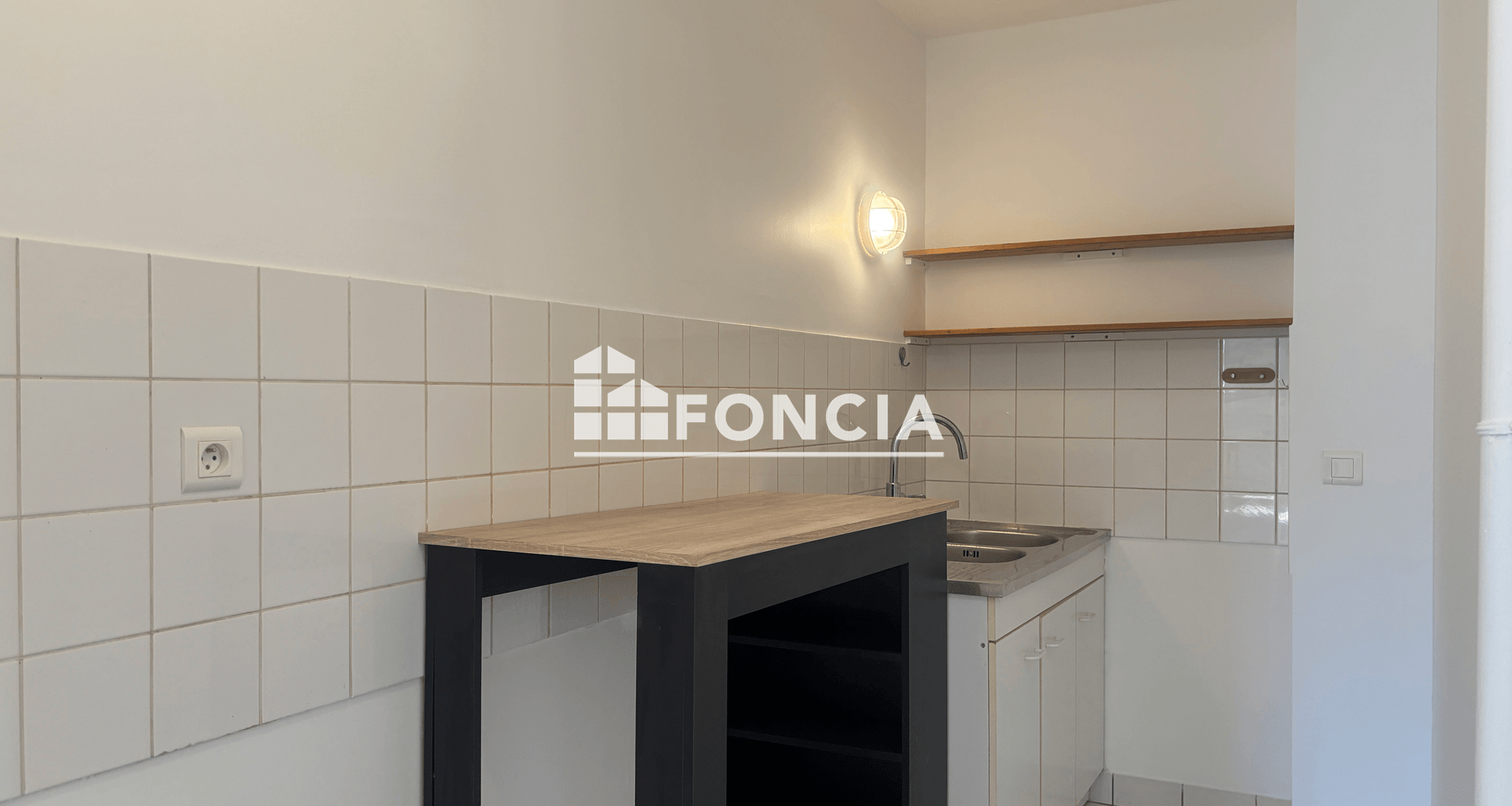 Studio (36.98 m²) à louer - Paris 9ᵉ (75009)