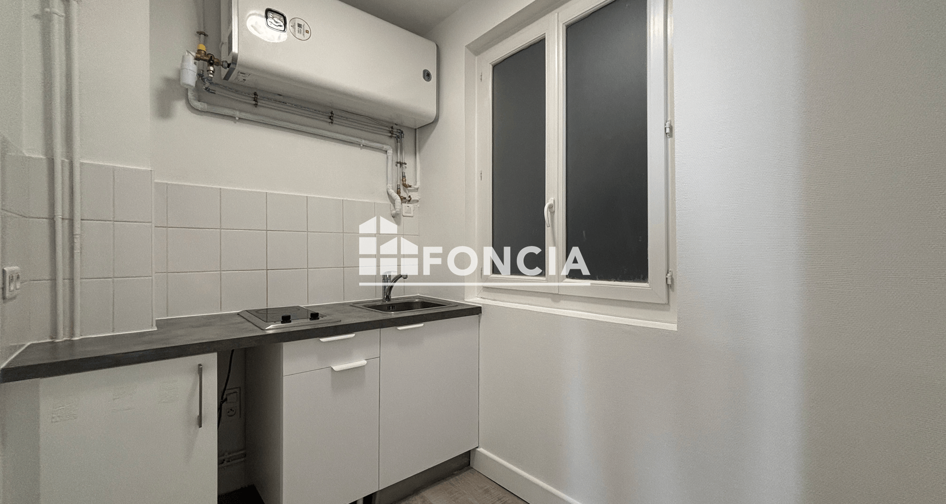 Studio (32.33 m²) à louer - Paris 17ᵉ (75017)