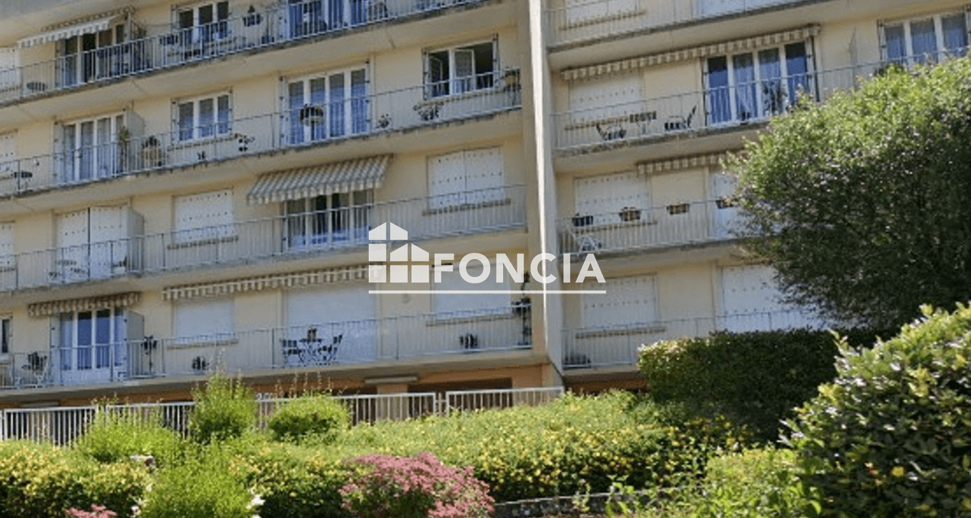 Appartement 4 pièces (78.12 m²) à vendre - Vernouillet (28500)