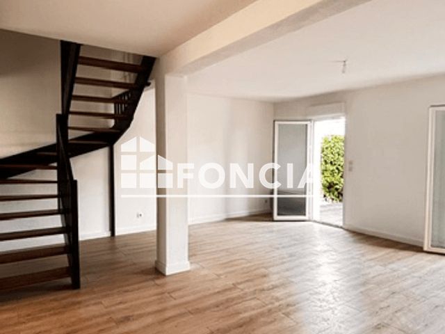 Maison 4 pièces (89.4 m²) à louer - Saint Alban (31140)