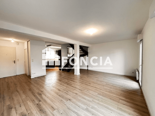 Maison 4 pièces (89.4 m²) à louer - Saint Alban (31140)