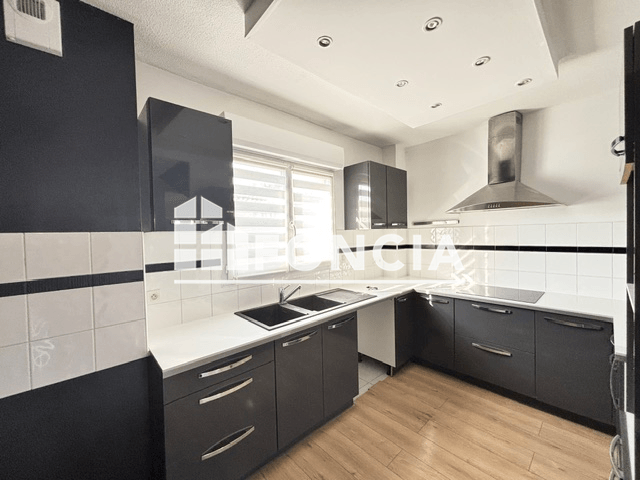 Maison 4 pièces (89.4 m²) à louer - Saint Alban (31140)