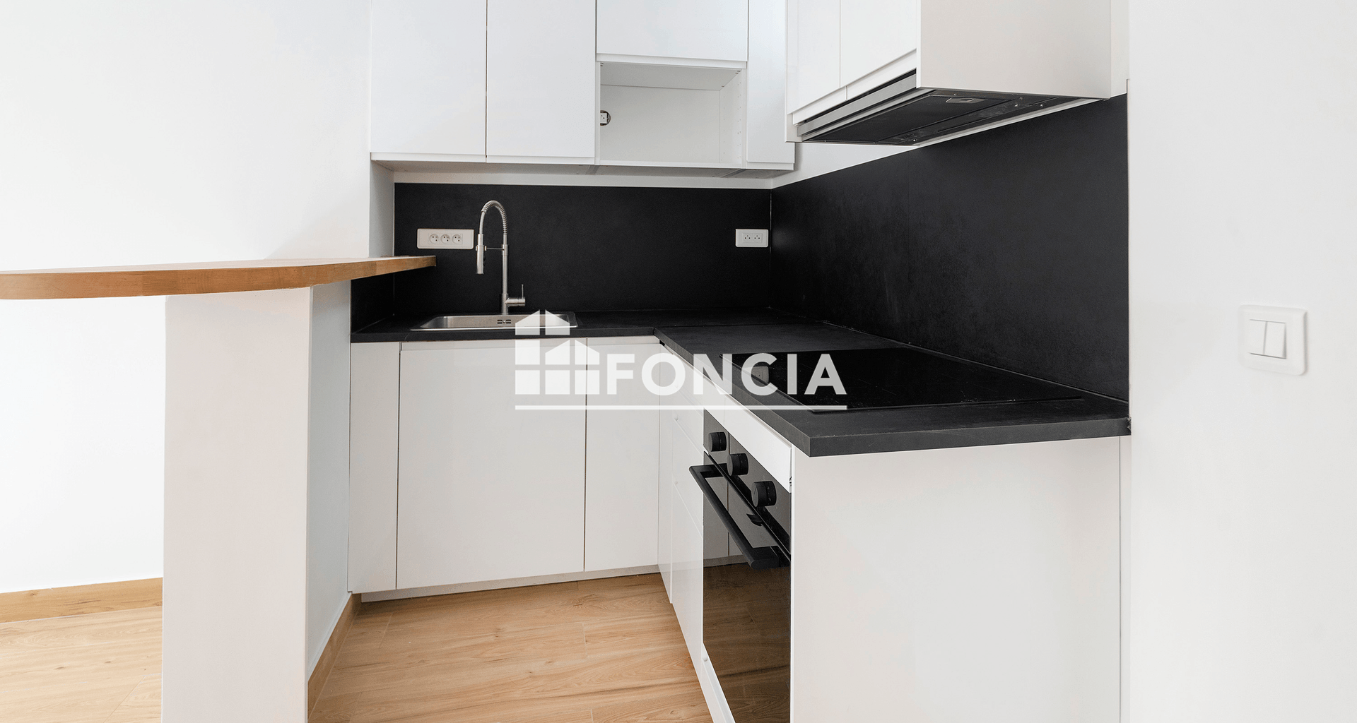 Appartement 2 pièces (36.19 m²) à vendre - Paris 3ᵉ (75003)