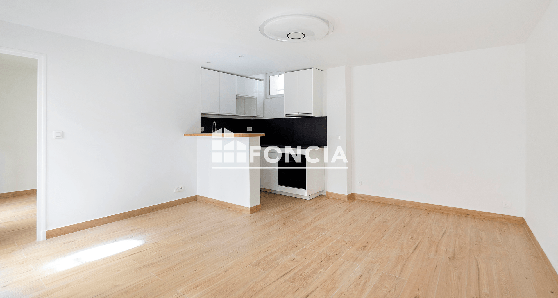 Appartement 2 pièces (36.19 m²) à vendre - Paris 3ᵉ (75003)